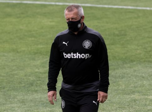 ΟΦΗ : Επέστρεψαν Σαρδινέρο και Γιαννούλης