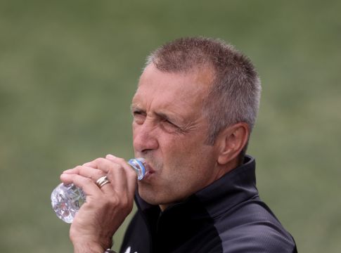 Νιόπλιας : «Αυτά είναι ματς καρδιάς» (vid)