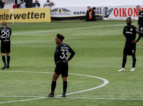 ΟΦΗ : Επέστρεψε και ο Μαρινάκης