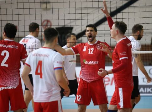 Φίλιππος Βέροιας – ΠΑΟΚ 3-1 (vids)