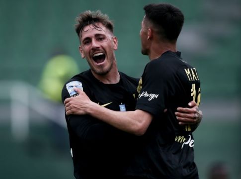 Φαβορί στο ντέρμπι ο Άρης