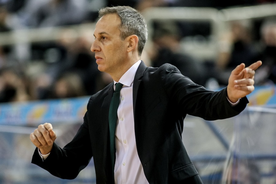 Κάτας: «Δεν γνωρίζω αν θα είμαι στον πάγκο του Ισραήλ στο Eurobasket»