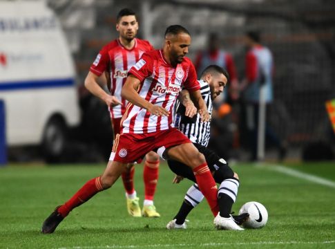 Η βαθμολογία των πλέι οφ