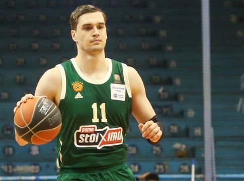 Χεζόνια σε Δίπλαρο : «Κακός είσαι ρε μ@λ@κ@ Νικ Διπ»! (pic & vid)