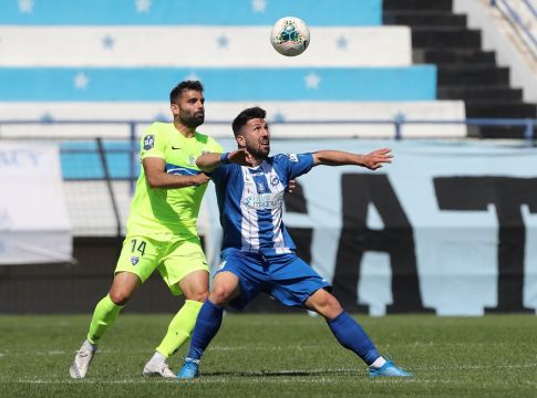 Το πρόγραμμα των play off και των play out της Superleague 2