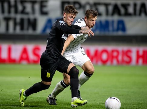 Η βαθμολογία των play off – Ποια η διαφορά με την κανονική; (pic)