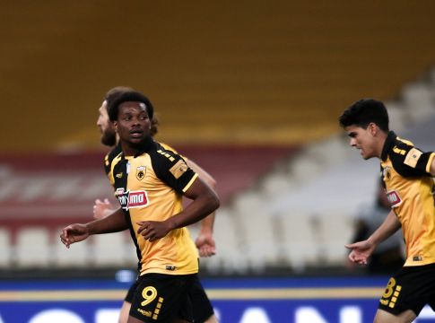 ΑΕΚ: Το κίνητρο και το… γραμμάτιο