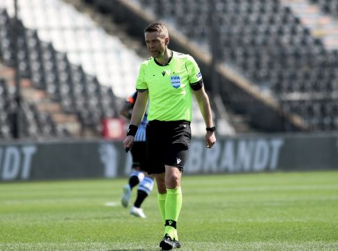 «Βράζουν» με το… έγκλημα οι παίκτες του Παναθηναϊκού: «Μην παίζετε μαζί μας» (pics)