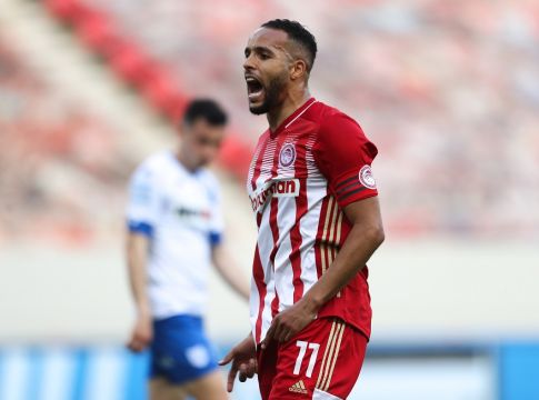 Ολυμπιακός – ΠΑΣ Γιάννινα 3-1: Δικέφαλοι, ο Ελ Αραμπί σας περιμένει!