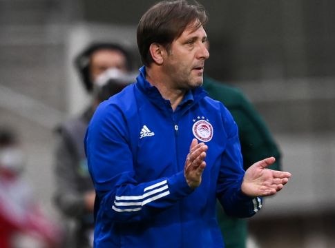 Ολυμπιακός: Η «μάχη» των στόπερ και ο Πεδράο