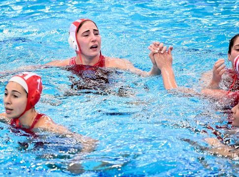H Ντουναουισβάρος αντίπαλος του Ολυμπιακού στον τελικό της Euroleague