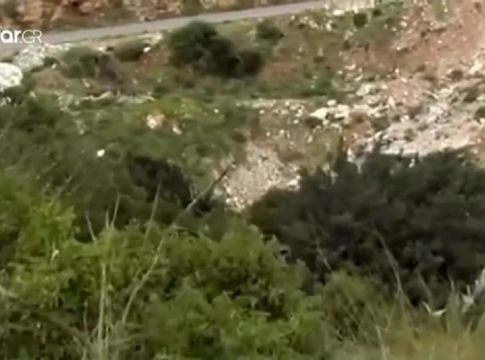 Ρέθυμνο : Το παιχνίδι της μοίρας και οι 100 μαρτυρικές ώρες της γυναίκας δίπλα στον νεκρό σύζυγό της (vid)