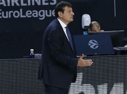 Αταμάν: «Το τελευταίο παιχνίδι ήταν ένα σκληρό μάθημα για εμάς»
