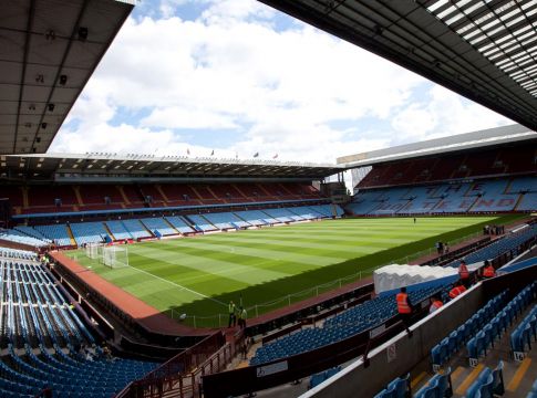 Η Άστον Βίλα ζητά κυρώσεις για τις 6 που συμμετείχαν στην ESL