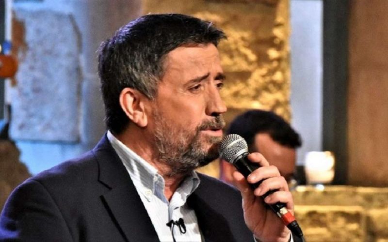 ΣΚΑΪ : Πάρθηκε η απόφαση για τον Σπύρο Παπαδόπουλο