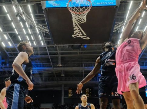 Euroleague: Ματσάρες σε Μόναχο και Αγία Πετρούπολη με φόντο το Final Four
