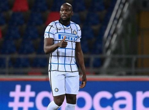 Μπολόνια – Ίντερ 0-1