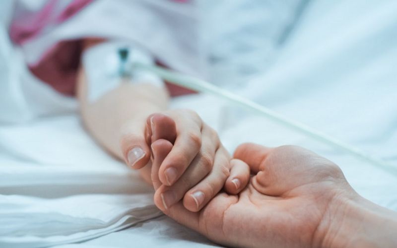 Σοκ: Πέθανε 16χρονη από κορωνοϊό – Τρίτο ανήλικο θύμα στην Ελλάδα