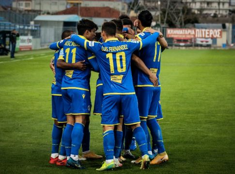 Εβδομάδα εξελίξεων στον Αστέρα