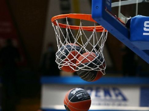 ΕΣΑΚΕ : Ορίστηκε η επανάληψη του αγώνα Περιστέρι-Λάρισα