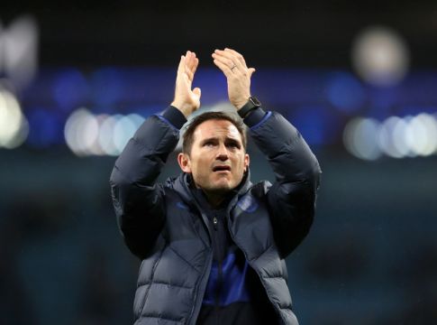 Λάμπαρντ : «Είχα κολακευτικές άλλα όχι κατάλληλες ευκαιρίες μετά την Τσέλσι»