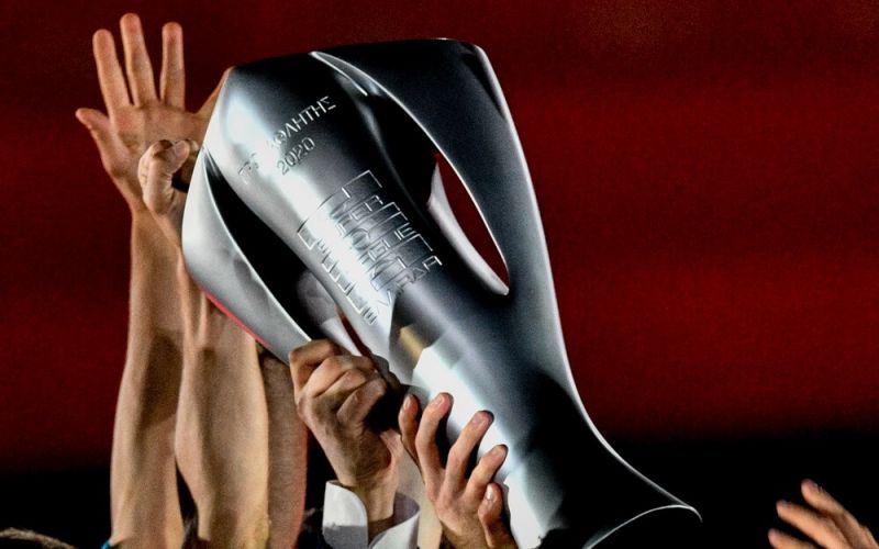 Οι αποδόσεις για τον πρωταθλητή της Super League της νέας σεζόν!