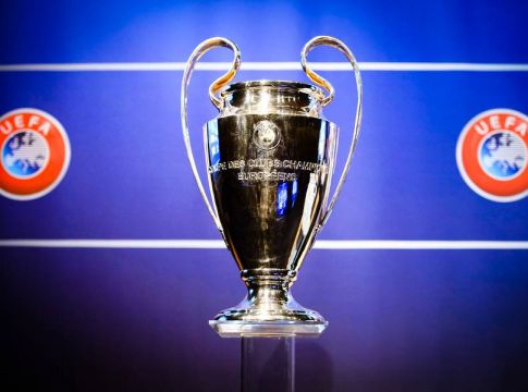 «Στο Γουέμπλεϊ ο τελικός του Champions League με 22.000 φιλάθλους»