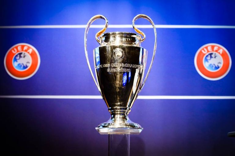 Champions League Live Scores - UEFA Champions League football: live scores & news for ...