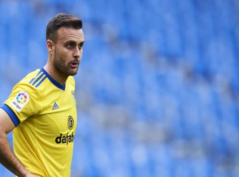 Κάλα για Ντιακαμπί: «Δεν του έκανα ρατσιστική επίθεση, βιώνω ένα λιντσάρισμα από τα ΜΜΕ»