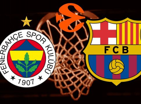 LIVE : Φενέρμπαχτσε – Μπαρτσελόνα