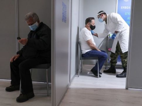 Παυλάκης : «Μπορεί να έχουμε 4ο κύμα κοροναϊού μέσα στο καλοκαίρι»