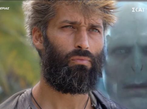 Survivor : Πάρτι στο Twitter με τον Αλέξη… Βόλντεμορτ και τον Τριαντάφυλλο-Ποντικοουρά