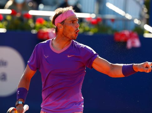 Με Ναδάλ στον τελικό ο Τσιτσιπάς! (vid)