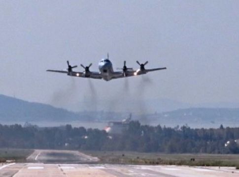 Θρίλερ με αεροσκάφος πάνω από το Ηράκλειο: Η απειλή για βόμβα και τα ελληνικά μαχητικά