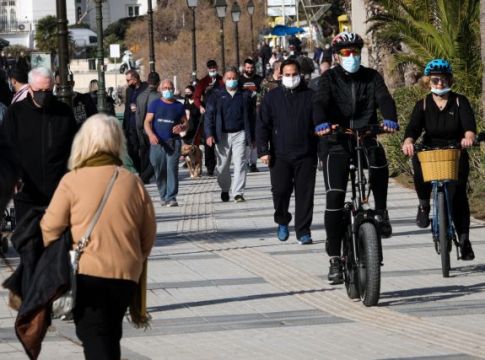 Πρώτο Σαββατοκύριακο με διαδημοτικές μετακινήσεις – Τι πρέπει να γνωρίζετε