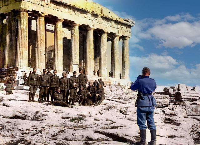 Süddeutsche Zeitung: Η Ελλάδα ονειρεύεται να γίνει «Καλιφόρνια της Μεσογείου»