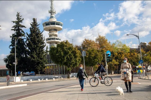 Είναι επίσημο : Κανονικά οι διαδημοτικές μετακινήσεις σε Θεσσαλονίκη, Πάτρα, Κοζάνη