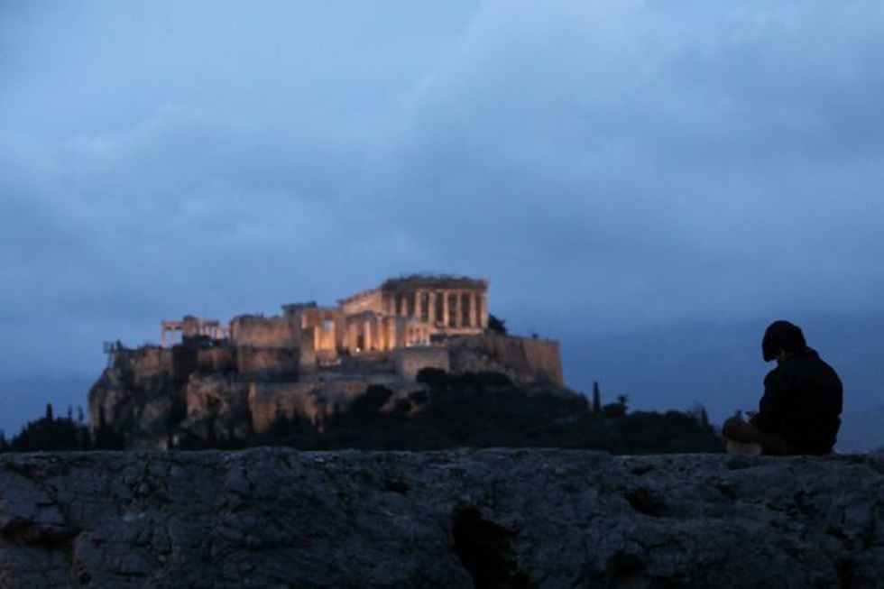 «Βράζουν» οι γειτονιές της Αττικής – Δείτε την κατανομή στο Λεκανοπέδιο