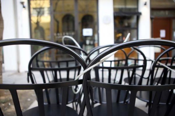 Εστίαση : Επιστροφή στη δράση στις 3 Μαΐου – Γιατί είναι προβληματισμένοι οι επιχειρηματίες