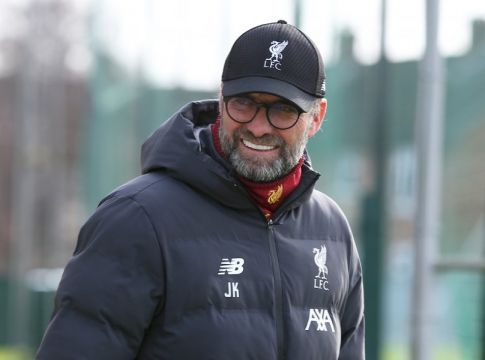 Κλοπ – «Έχουμε πράγματα που δεν μπορούν να αποκτήσουν οι άλλοι»