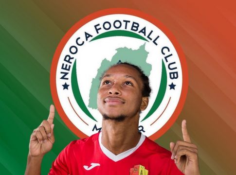 ΑΕΚ : Σκέψεις να φέρει και δεύτερο… Γκαρσία! (vid)