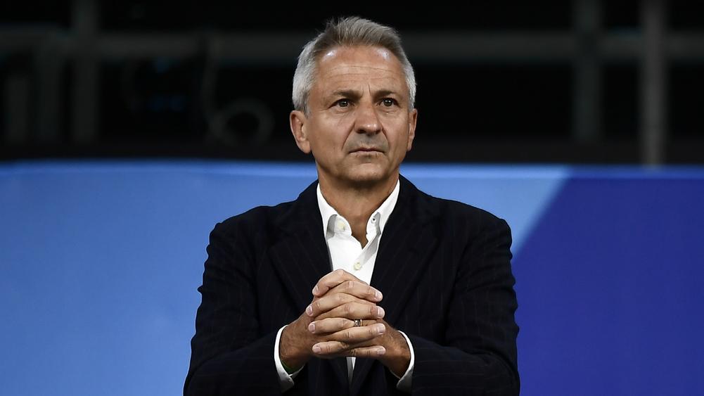 Serie A : Επτά ομάδες ζητούν την παραίτηση του προέδρου της λίγκας