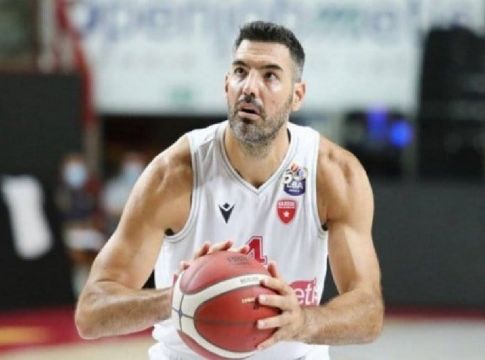 Σκόλα : «Θα αποφασίσω για το μέλλον μου στο τέλος της σεζόν»
