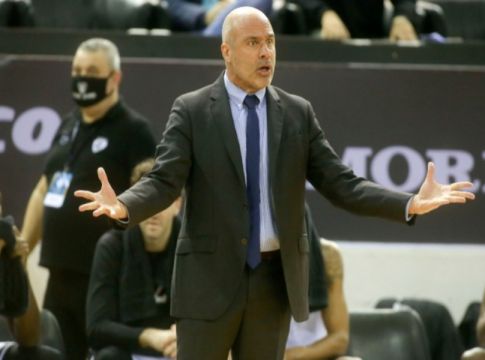 Λυκογιάννης: «Είναι ένα δύσκολο και αρκετά σημαντικό παιχνίδι για εμάς»