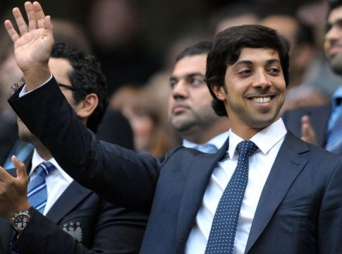 Η Μάντσεστερ Σίτι ακολούθησε την Τσέλσι και την πολιτική του Ρόμαν Αμπράμοβιτς…