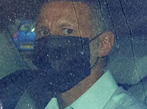 Γκιγκς: Μέχρι και πέντε χρόνια φυλάκισης αντιμετωπίζει ο Ουαλός