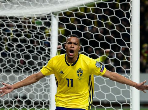 Ρόμπιν Κουάισον: Ο Ολυμπιακός έχει και… Μπελχαντά νο 2 στη λίστα του