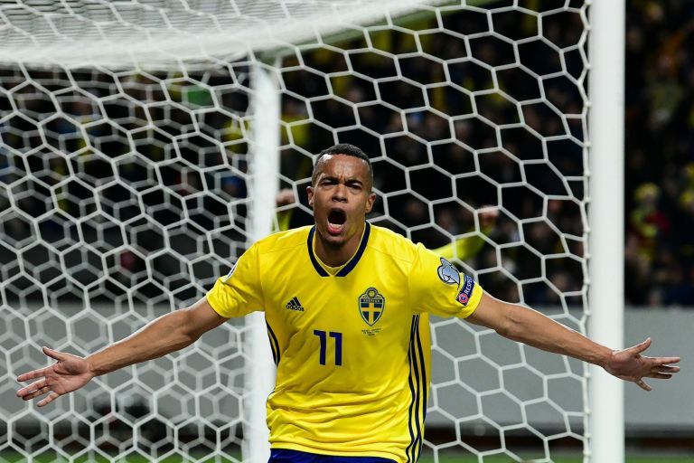 Ρόμπιν Κουάισον: Ο Ολυμπιακός έχει και… Μπελχαντά νο 2 στη λίστα του | to10.gr