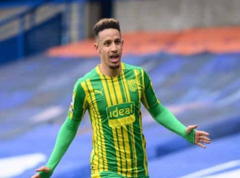 Η Γουέστ Μπρομ κατήγγειλε διαδικτυακή ρατσιστική επίθεση στον Ρόμπινσον