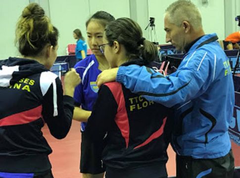 Όλοι οι υποψήφιοι αντίπαλοι για τις Σάρισες Φλώρινας στο Europe Cup γυναικών